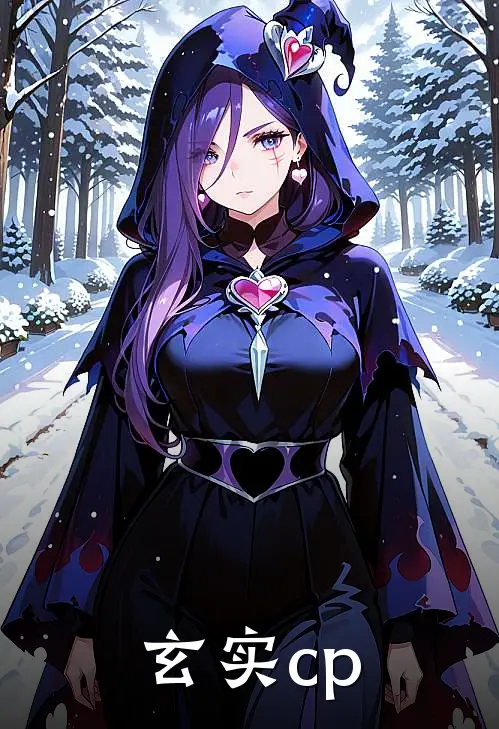 玄实cp