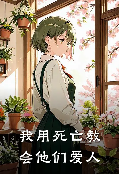我用死亡教会他们爱人