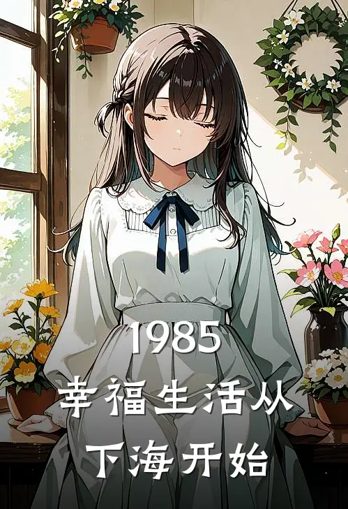 1985：幸福生活从下海开始