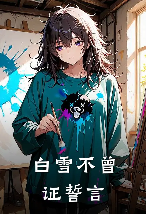 白雪不曾证誓言