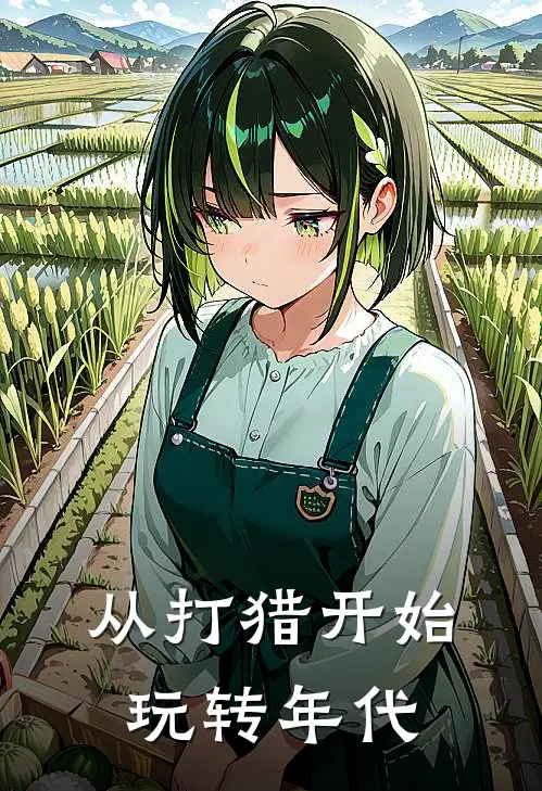 从打猎开始玩转年代