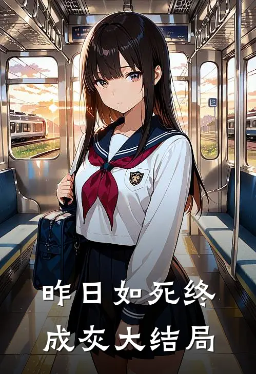 昨日如死终成灰大结局