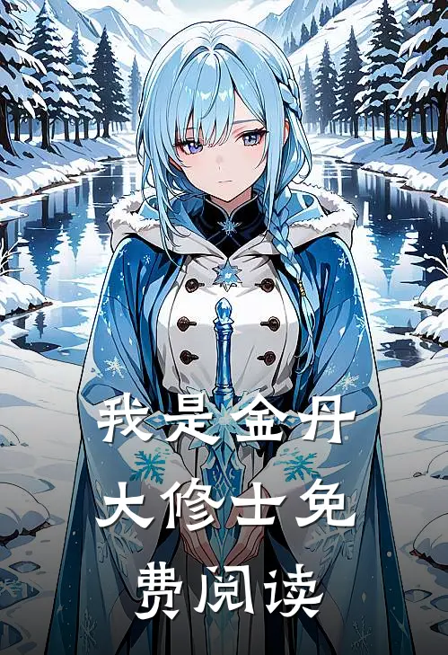 我是金丹大修士免费阅读