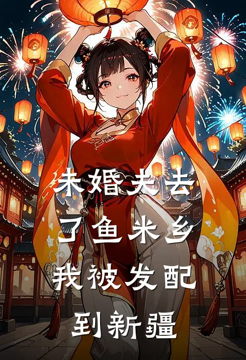 沈念周诚(未婚夫去了鱼米乡，我被发配到新疆)_《未婚夫去了鱼米乡，我被发配到新疆》最新章节免费在线阅读