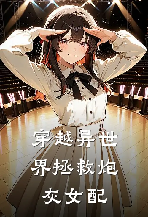 穿越异世界拯救炮灰女配
