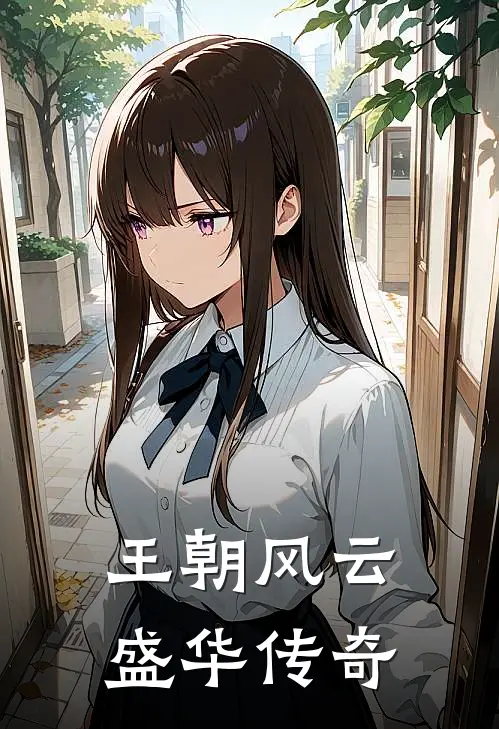 王朝风云：盛华传奇