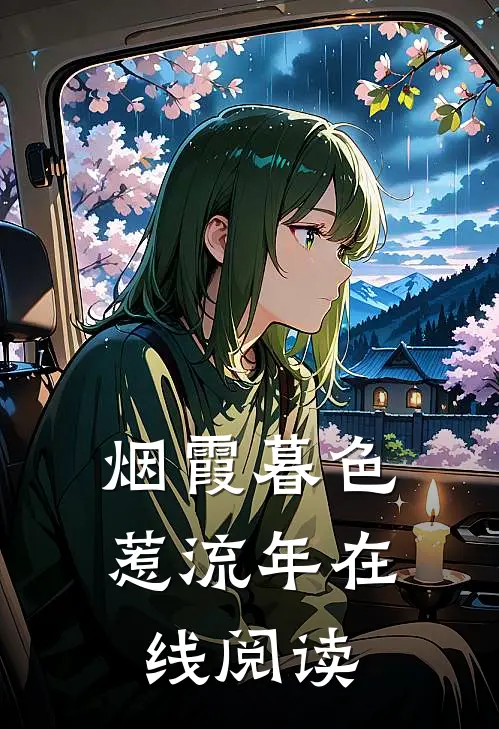 烟霞暮色惹流年在线阅读