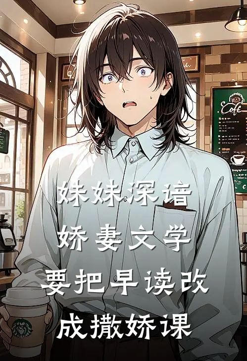 妹妹深谙娇妻文学，要把早读改成撒娇课