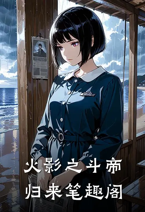 火影之斗帝归来笔趣阁