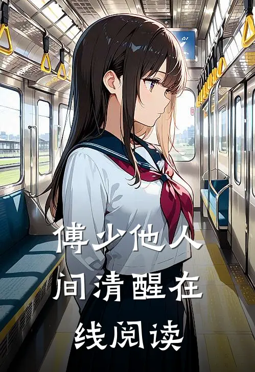 傅少他人间清醒在线阅读