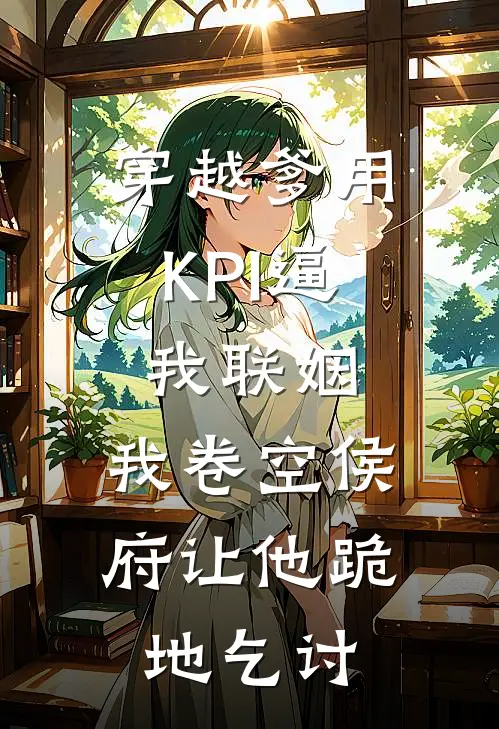 穿越爹用KPI逼我联姻，我卷空侯府让他跪地乞讨