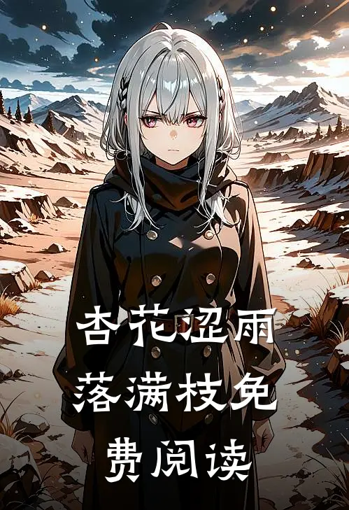 杏花涩雨落满枝免费阅读