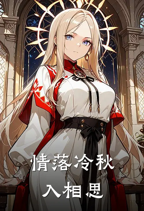 情落冷秋入相思