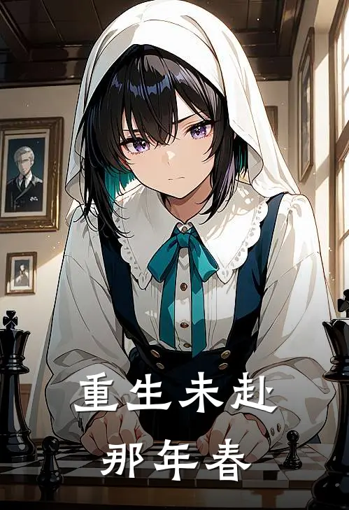 重生未赴那年春