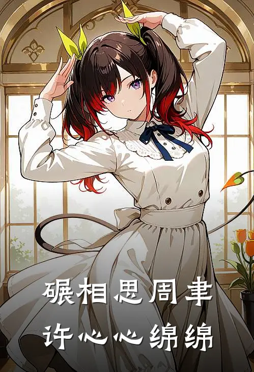 碾相思周聿许心心绵绵