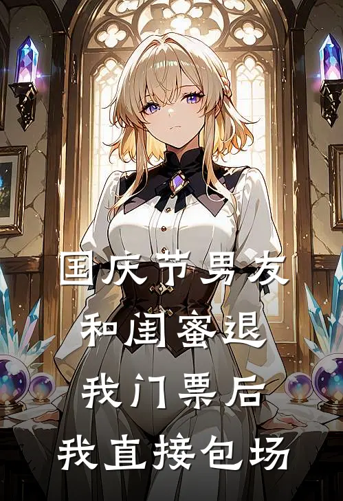 国庆节男友和闺蜜退我门票后，我直接包场