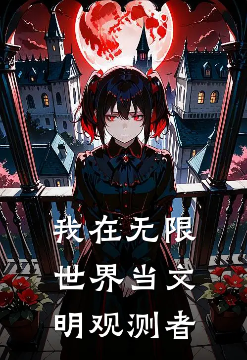 我在无限世界当文明观测者