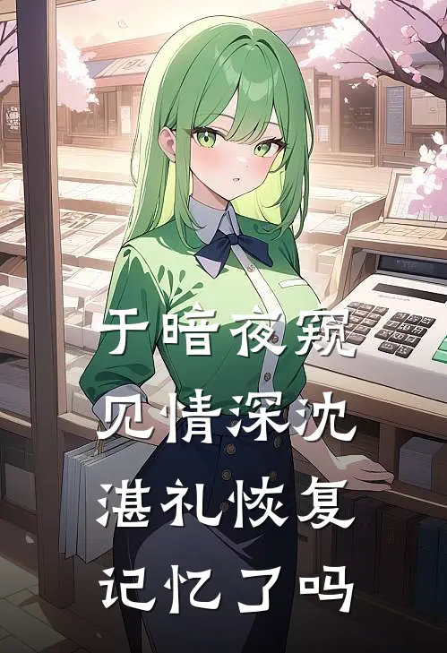 于暗夜窥见情深沈湛礼恢复记忆了吗