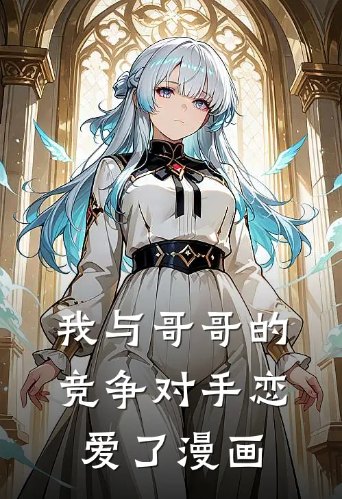 我与哥哥的竞争对手恋爱了漫画