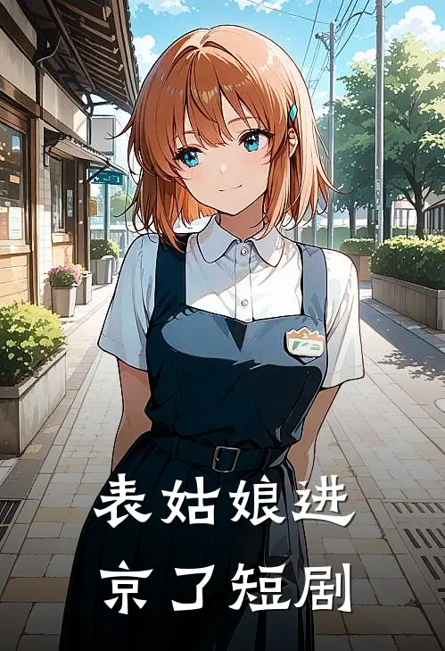 表姑娘进京了短剧