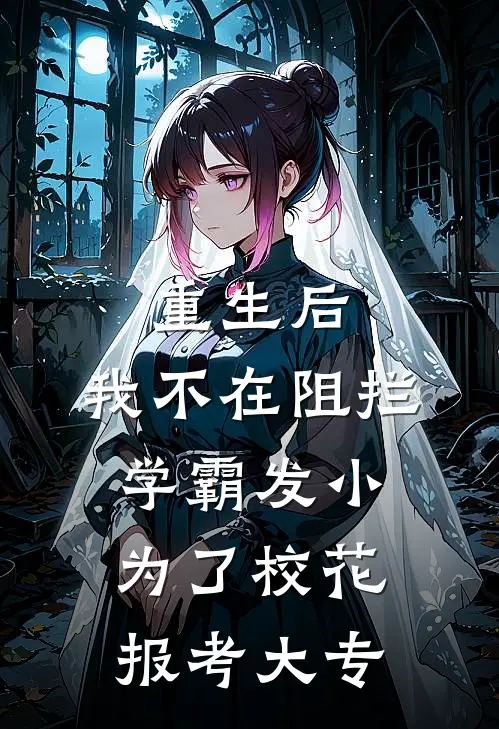 周梦婷陈嘉伟《重生后，我不在阻拦学霸发小为了校花报考大专》全文免费阅读_重生后，我不在阻拦学霸发小为了校花报考大专全集在线阅读