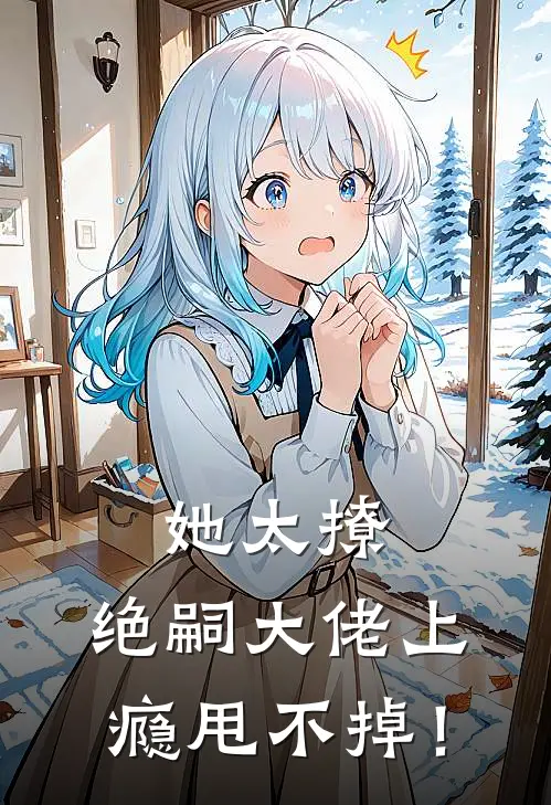 她太撩，绝嗣大佬上瘾甩不掉！(沈薇梁忱熠)在哪看免费小说_最新章节列表她太撩，绝嗣大佬上瘾甩不掉！(沈薇梁忱熠)