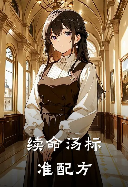 续命汤标准配方