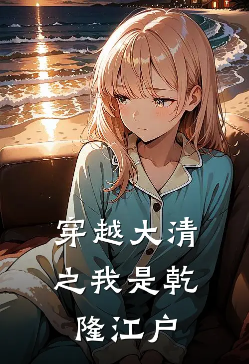 穿越大清之我是乾隆江户