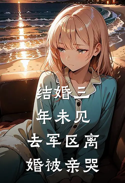 结婚三年未见，去军区离婚被亲哭黎雁孟泽完本小说推荐_免费小说全文阅读结婚三年未见，去军区离婚被亲哭黎雁孟泽