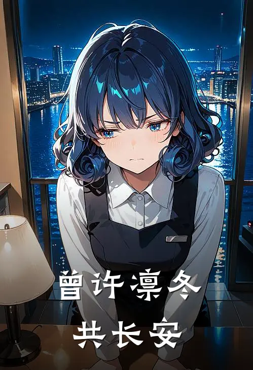 曾许凛冬共长安