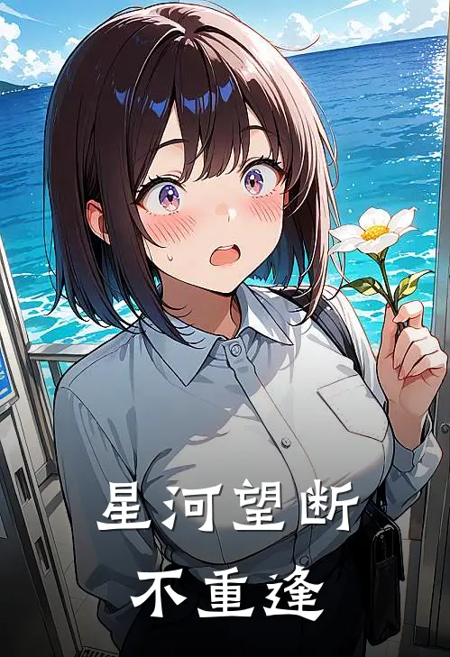 星河望断不重逢