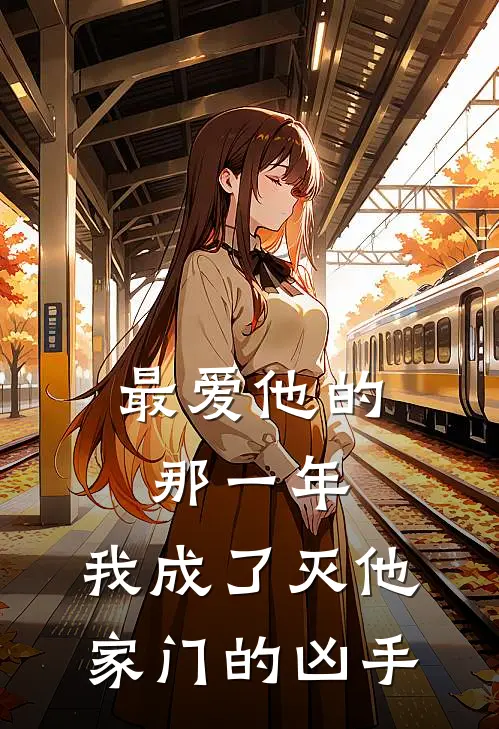 最爱他的那一年，我成了灭他家门的凶手