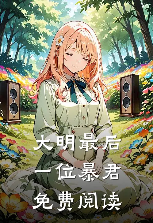 大明最后一位暴君免费阅读