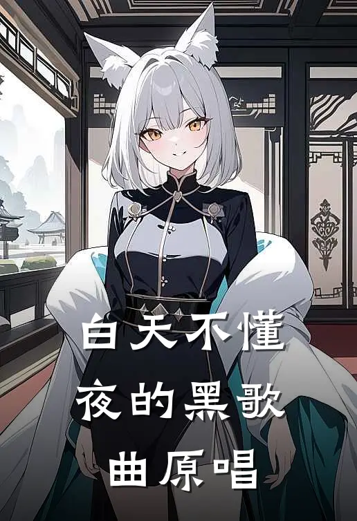 白天不懂夜的黑歌曲原唱