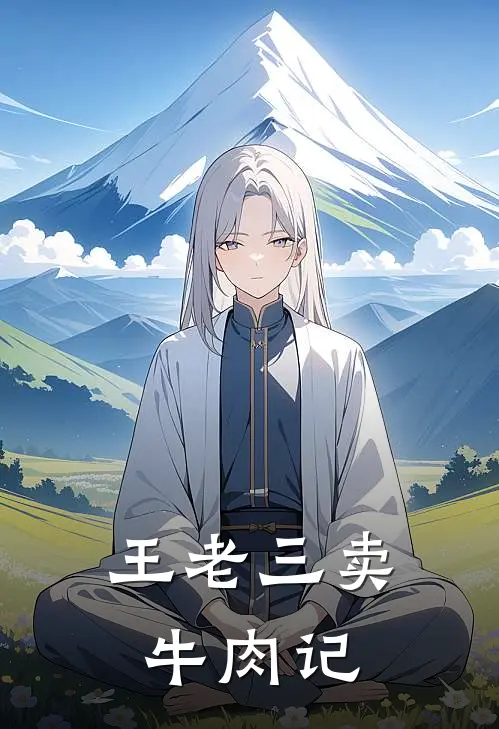 王老三卖牛肉记