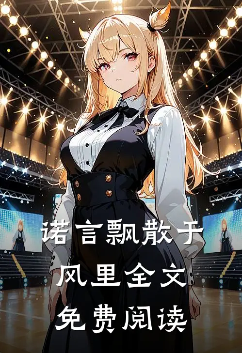 诺言飘散于风里全文免费阅读