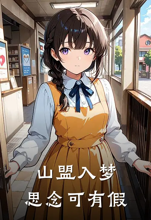 山盟入梦，思念可有假