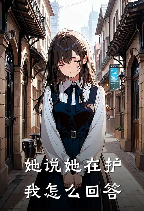 她说她在护我怎么回答