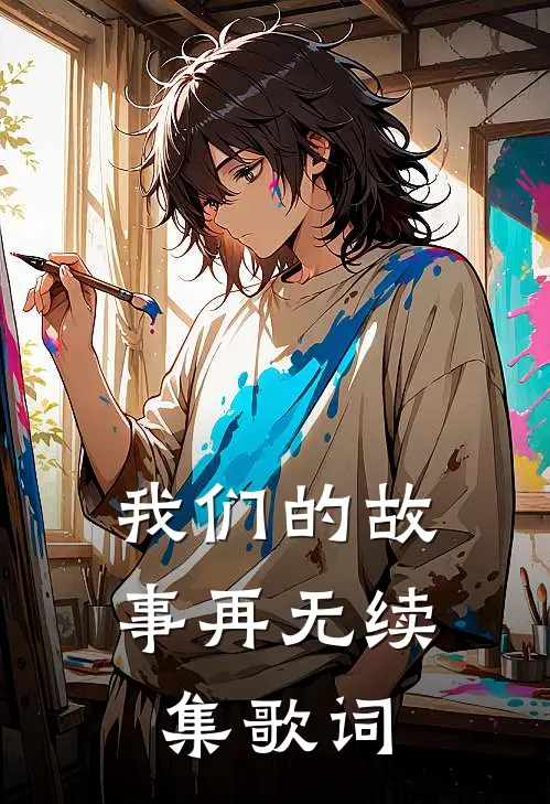 我们的故事再无续集歌词