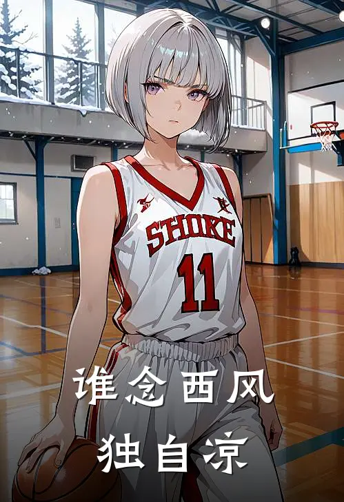 谁念西风独自凉