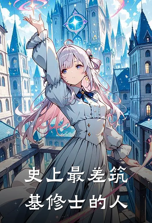 史上最差筑基修士的人