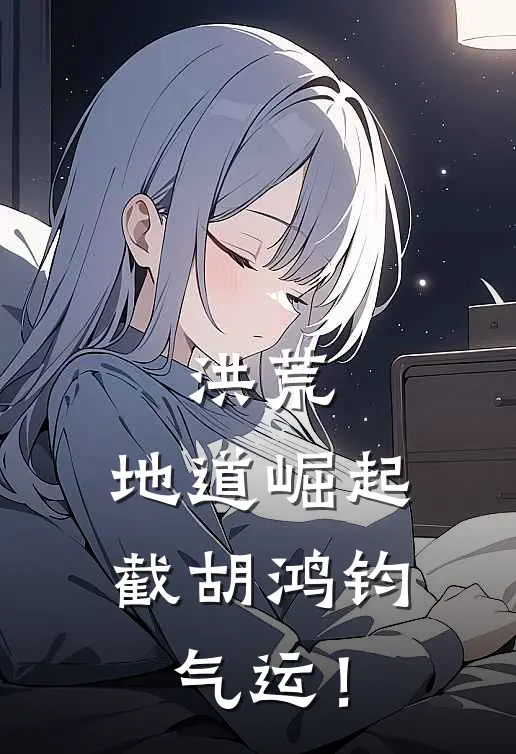 洪荒：地道崛起，截胡鸿钧气运！