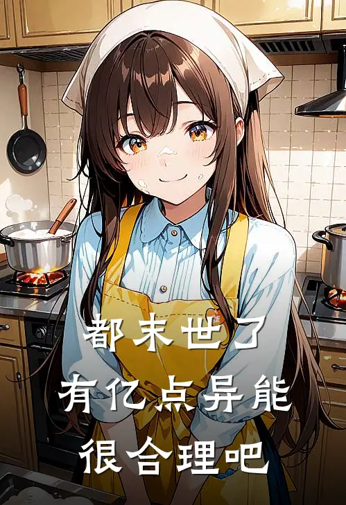 都末世了，有亿点异能很合理吧全文免费阅读无弹窗大结局_都末世了，有亿点异能很合理吧（裴义陈玏）最新小说