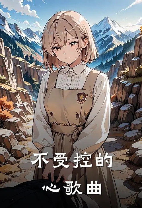 不受控的心歌曲