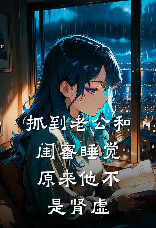 《抓到老公和闺蜜睡觉，原来他不是肾虚》秦阳江雨薇免费完本小说在线阅读_《抓到老公和闺蜜睡觉，原来他不是肾虚》秦阳江雨薇免费小说