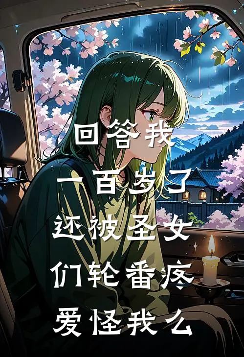 回答我，一百岁了还被圣女们轮番疼爱怪我么