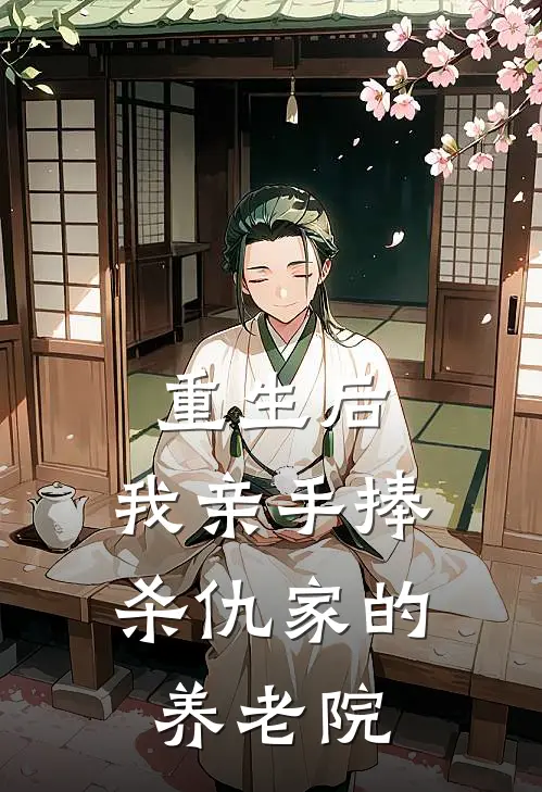 重生后，我亲手捧杀仇家的养老院
