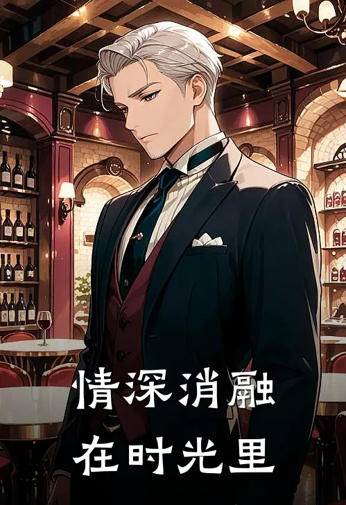 情深消融在时光里谢羽桐贺裴琛免费小说在线看_完本小说阅读情深消融在时光里(谢羽桐贺裴琛)