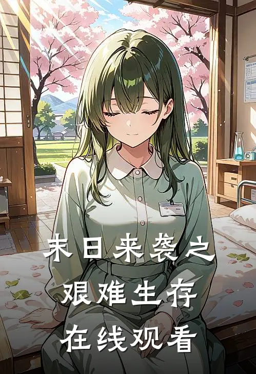 末日来袭之艰难生存在线观看