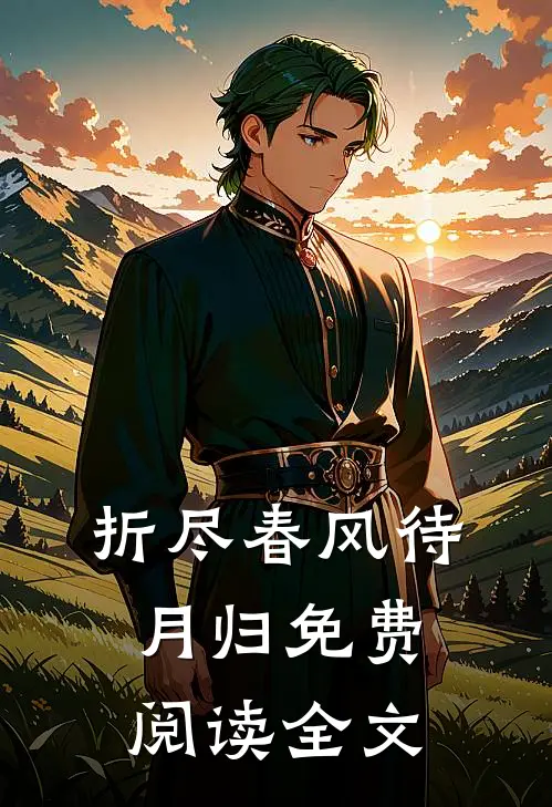 折尽春风待月归免费阅读全文